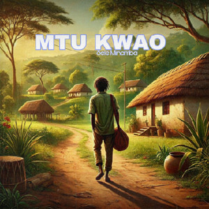 Sele Minamba - Mtu Kwao