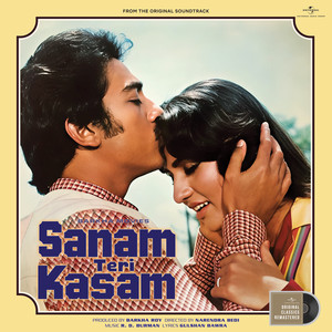 Sanam Teri Kasam (Original Motion Picture Soundtrack / Remastered)