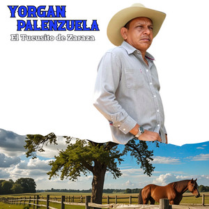 Criollo Soy de Nacimiento by Yorgan Palenzuela El Tucusito de Zaraza