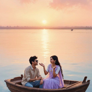 Trust sxdhu - Ik Tarfa