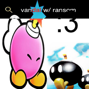 vandal by satire, rans0m