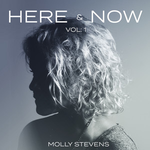 Just Hold On by Molly Stevens