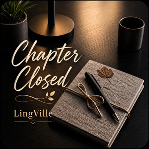 Chapter Closed by LingVille
