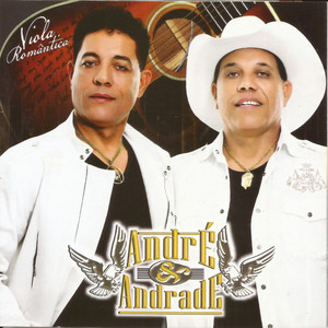 André & Andrade - Raio de Luz