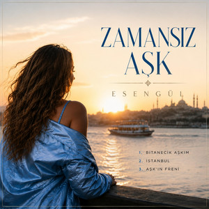 BİTANECİK AŞKIM by ESENGÜL
