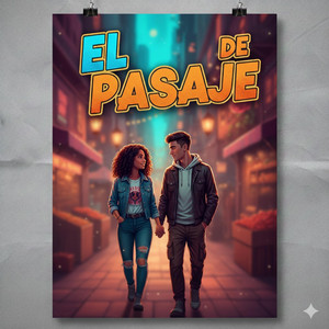 El pasaje by Mendez Music Rd