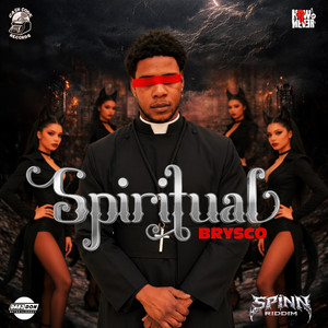 Spiritual by Brysco, Cash Code