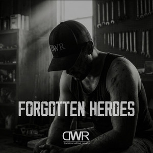 Gone but not forgotten by disclaimer without remarks