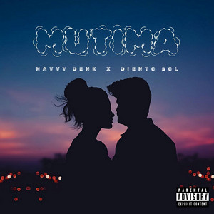 Navvy denk - MUTIMA (feat. Diento sol)