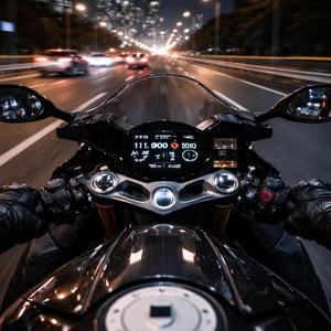 Night Rider
