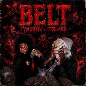 Belt by Twon18x, babypap92, 1toda4kb, babyblrddd