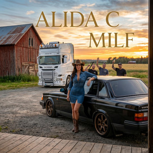 Milf by Alida C