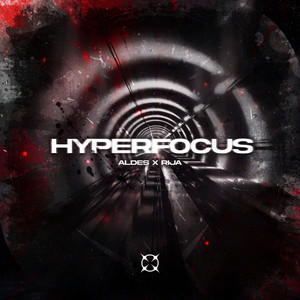 HYPERFOCUS by ALDES, RIJA