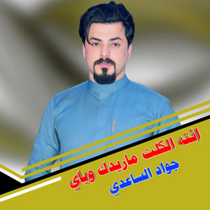 جواد الساعدي - انته الكلت ماريدك وياي