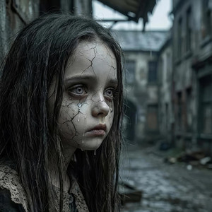 Twisted Reality - Gone for Good