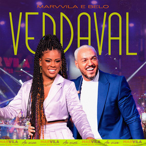Vendaval - Ao Vivo