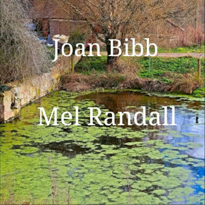 Joan Bibb by Mel Randall