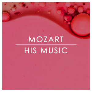 Mozart: His Music album