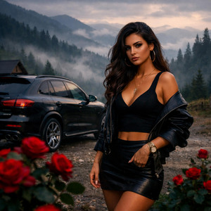 Вікторія by ROMA DJ