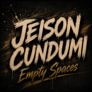 Empty Spaces by JEISON CUNDUMI
