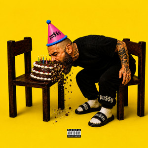 PU$$Y CARTEL by Jay Oc
