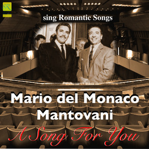 A Song for You cover