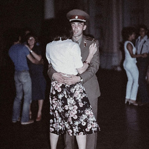 Nostalgia by Teresa In the Moon
