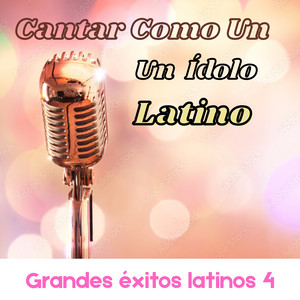 Original Backing Tracks - Me Dediqué a Perderte (In the Style of Alejandro Fernández) [Instrumental Backing Track]