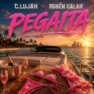 Pegaita by C Lujan, Ruben Galan
