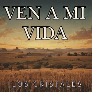Los Cristales - Llore