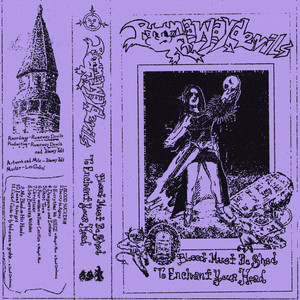 Ghost Town by Runaway Devils