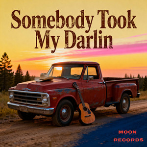 Somebody Took My Darlin
