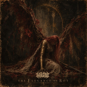 The Elegance of Rot by Infected