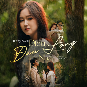 Thoại Nghi & ICM - Điều Đau Lòng Nhất