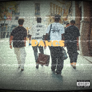 Portada de Dawgs