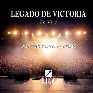 Quién Es Como Tú - En Vivo by Juntos Para Alabar, Daniela Santori
