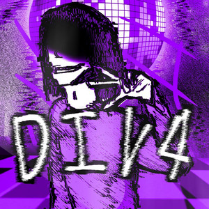 DIV4 (Remixes)