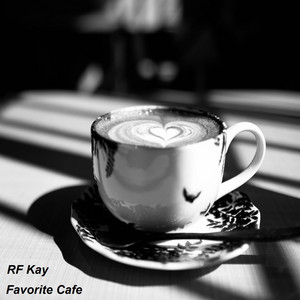 Favorite Cafe by RF Kay