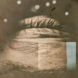 Iron Eyes by Cali Santo