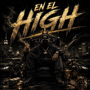 En El High by mario cruceta
