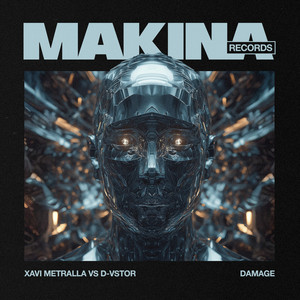 Damage by Xavi Metralla, D-Vstor