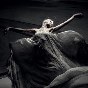 Waking Up by Fading Into Silence