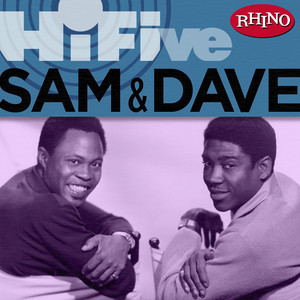 Rhino Hi-Five: Sam & Dave - EP by Sam & Dave | Spotify
