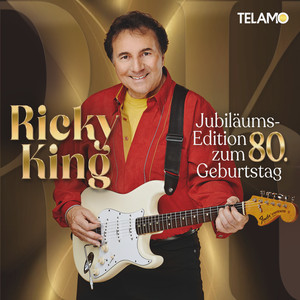 Romance by Ricky King