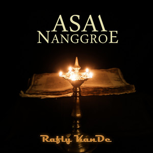 Asai Nanggroe by Rafly KanDe, Kandé