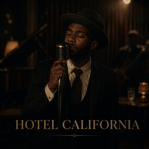 Hotel California by Soulified50