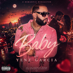 BABY by Yenz Garcia