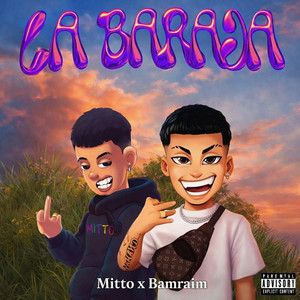LA BARAJA by Bamraim, MITT0