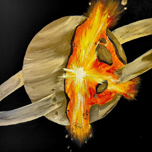 Till The Planet Explodes by PlayBackManiac