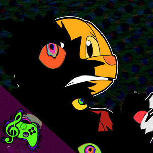Stuck in my Head | Scratch's Abstraction Song (Digital Circus) by Mela Mirage